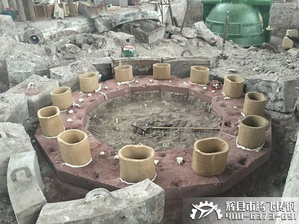 我特別想知道：大型鑄鋼廠提高鑄鋼件的質(zhì)量要素有哪些？
