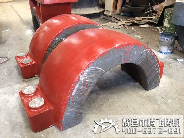 騰飛鑄鋼淺談大型鑄鋼件與合金鑄鋼件有哪些區(qū)別？