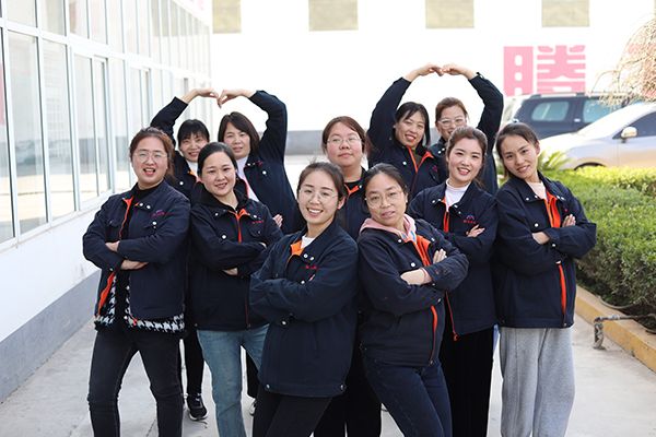 大型鑄鋼件廠家人員流動(dòng)大，可為什么還有這么多人不愿意離開？