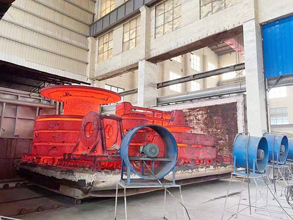 想知道大型鑄鋼件熱處理工藝是如何節(jié)省鑄鋼件廠家的成本呢？
