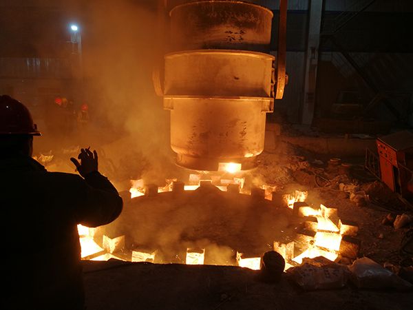 想知道，大型鑄鋼件廠家是怎么應(yīng)對(duì)質(zhì)量監(jiān)管不嚴(yán)的隱患呢？