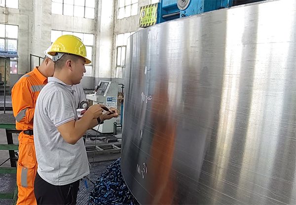 客戶合作關(guān)系，鞏固大型鑄造加工廠家市場地位的秋毫之功