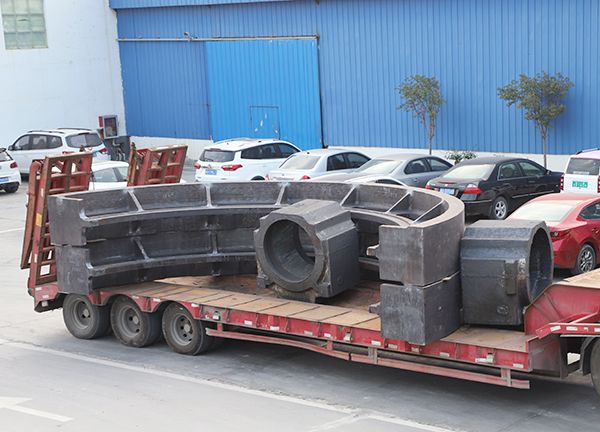 知識篇：大型鑄造加工廠家提醒您，水玻璃砂鑄造細(xì)節(jié)不能忽略