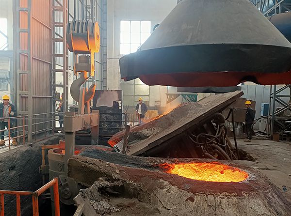 大型鑄造加工廠家是如何識別和排除電爐故障呢？