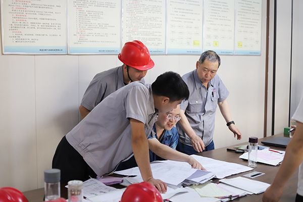 大型鑄鋼件廠家講解鑄鋼件的質(zhì)量差異隱藏了哪些潛在風(fēng)險(xiǎn)？