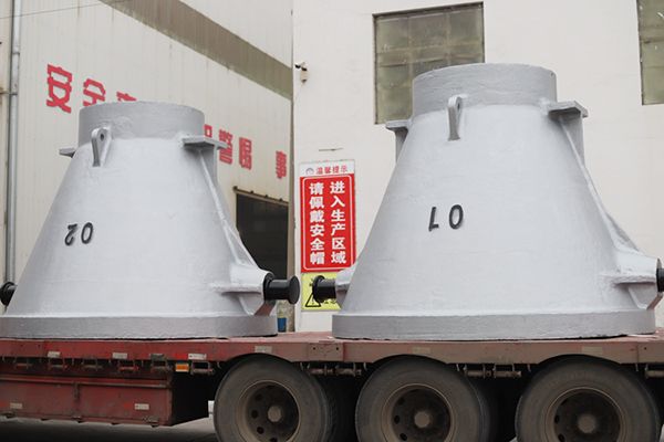 渣罐鑄造中常見的質(zhì)量問題有哪些？聽大型鑄造加工廠家講解