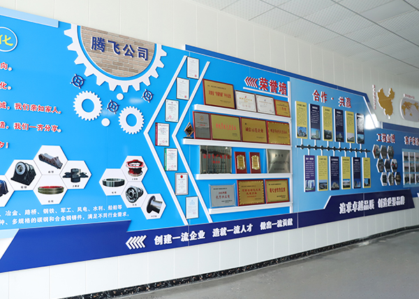 大型鑄鋼件廠家報價差異的背后原因是什么？