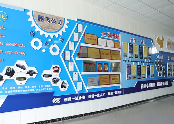 大型鑄鋼件廠家報(bào)價(jià)差異的背后原因是什么？