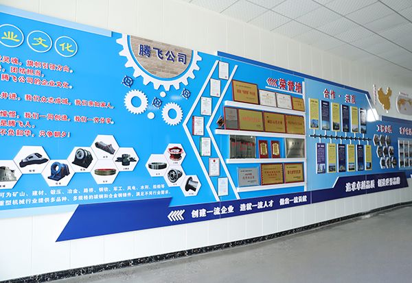 鑄鋼件加工廠家是怎么解決招工難？