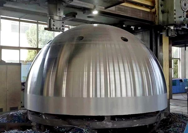 知識(shí)篇：為什么大型鑄鋼件在進(jìn)行機(jī)加工時(shí)會(huì)出現(xiàn)變形？