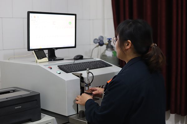 鑄鋼件加工廠家講解大型鑄鋼件加工質(zhì)量標(biāo)準(zhǔn)是？