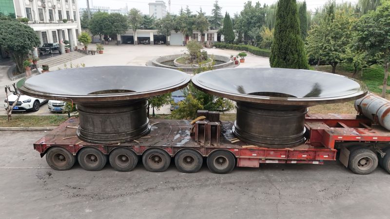 騰飛鑄鋼廠：大型鑄鋼廠如何打造優(yōu)質(zhì)大型鑄鋼件？