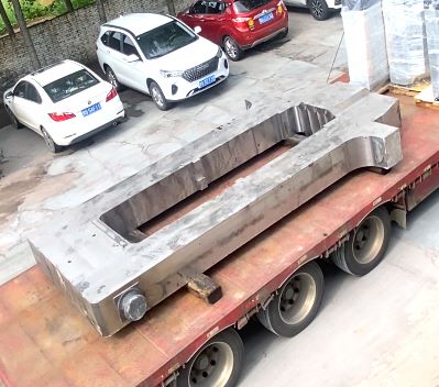 如何判斷軋機(jī)牌坊是否需要更換？關(guān)鍵檢測指標(biāo)——騰飛鑄鋼告訴你！