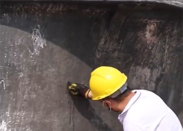 大型鑄鋼件廠家是怎么對機(jī)身鑄件進(jìn)行無損檢驗(yàn)？