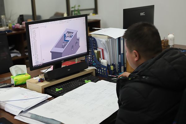 大型鑄鋼件報(bào)價速度慢是怎么回事