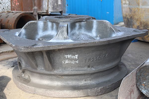 鑄造小知識，大型鑄造加工廠家鑄造大型鑄鋼件為什么選用廢鋼？