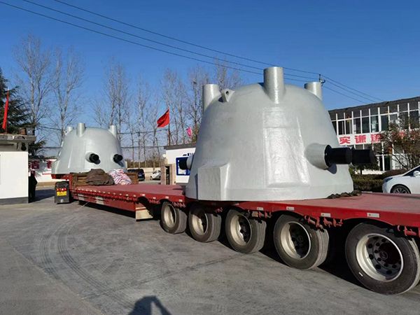 哪個大型鑄鋼件廠家生產渣罐好？多少錢一噸？