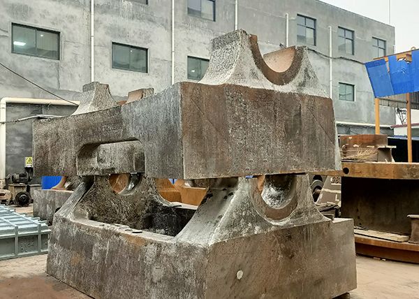 知識(shí)篇：大型鑄鋼件廠(chǎng)家對(duì)大型鑄鋼件的鑄造廢砂處理辦法是？