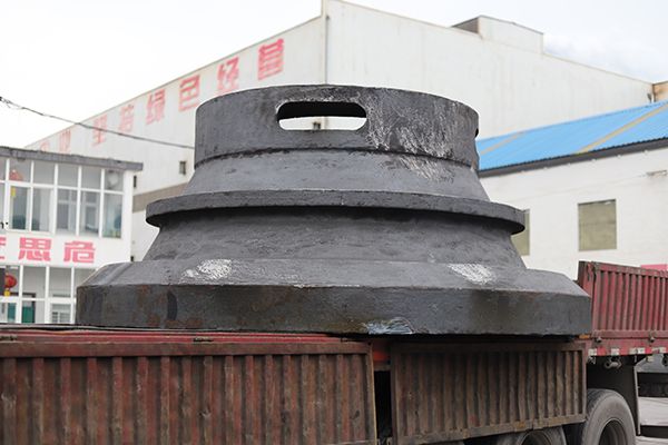 鑄鋼件加工廠家對(duì)生產(chǎn)大型鑄鋼件的家人說我需要的人才是？